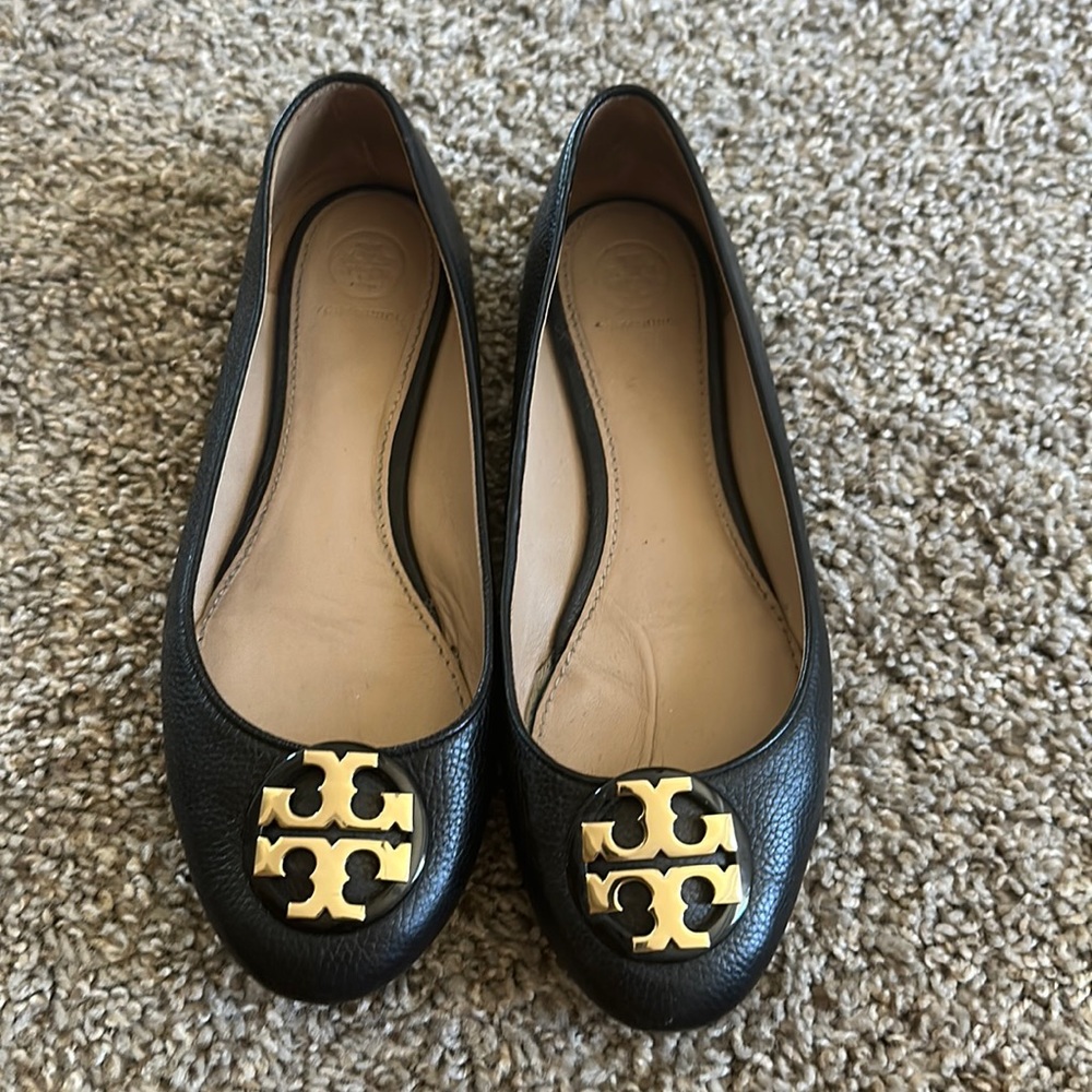 Tory Burch Flats